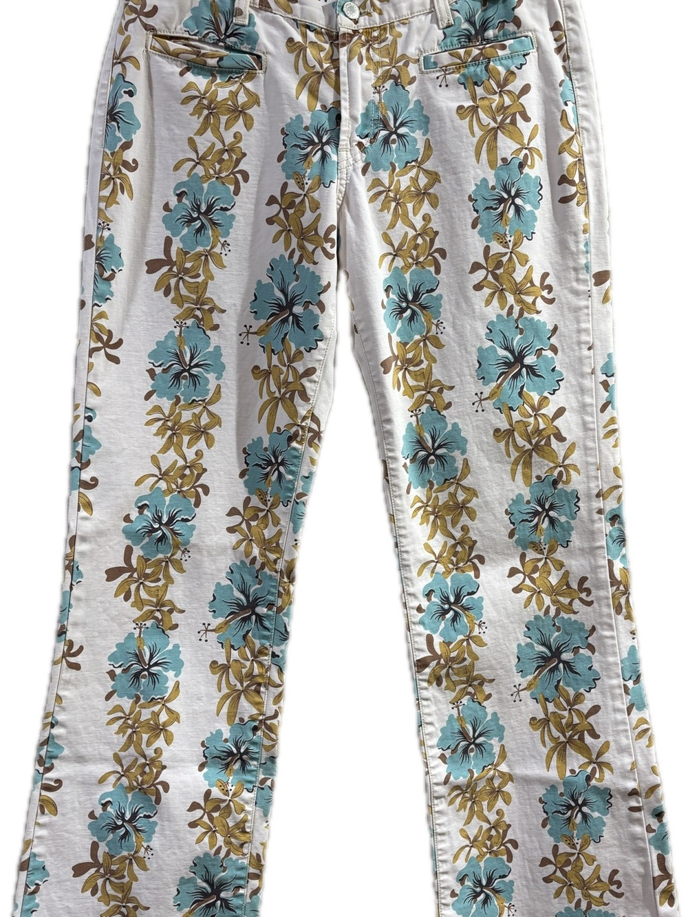 Lucky Brand Hula Beach Jeans